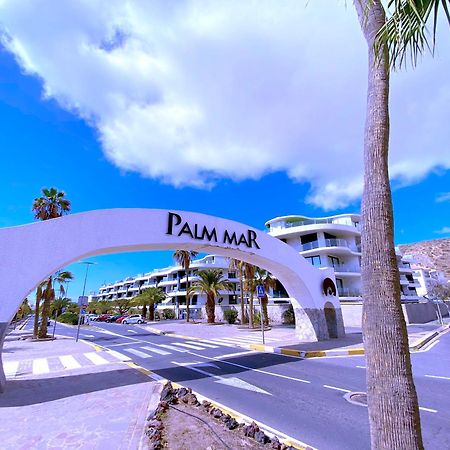 Tropicalidays Las Olas Palm-mar Exteriér fotografie