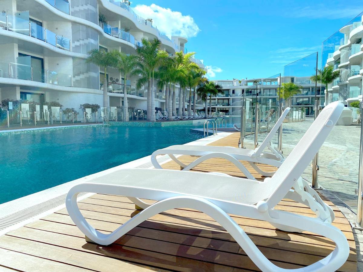 Tropicalidays Las Olas Palm-mar Exteriér fotografie