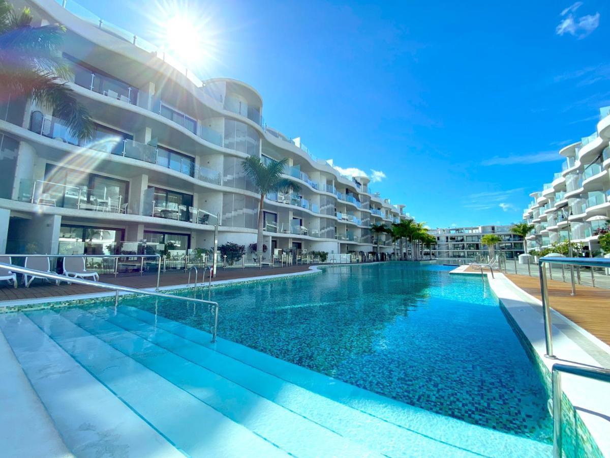 Tropicalidays Las Olas Palm-mar Exteriér fotografie