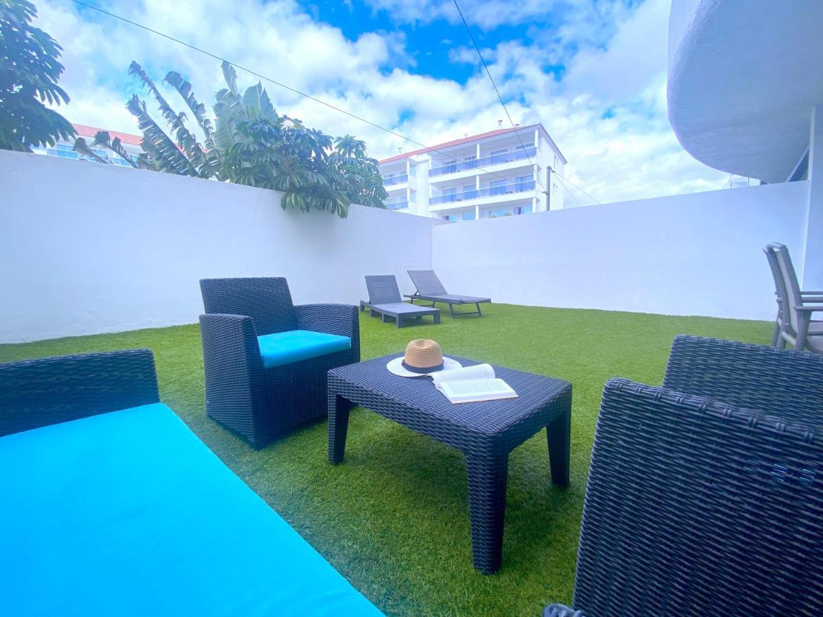 Tropicalidays Las Olas Palm-mar Exteriér fotografie