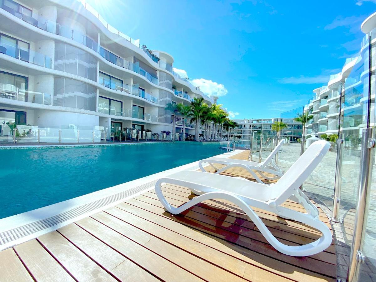 Tropicalidays Las Olas Palm-mar Exteriér fotografie