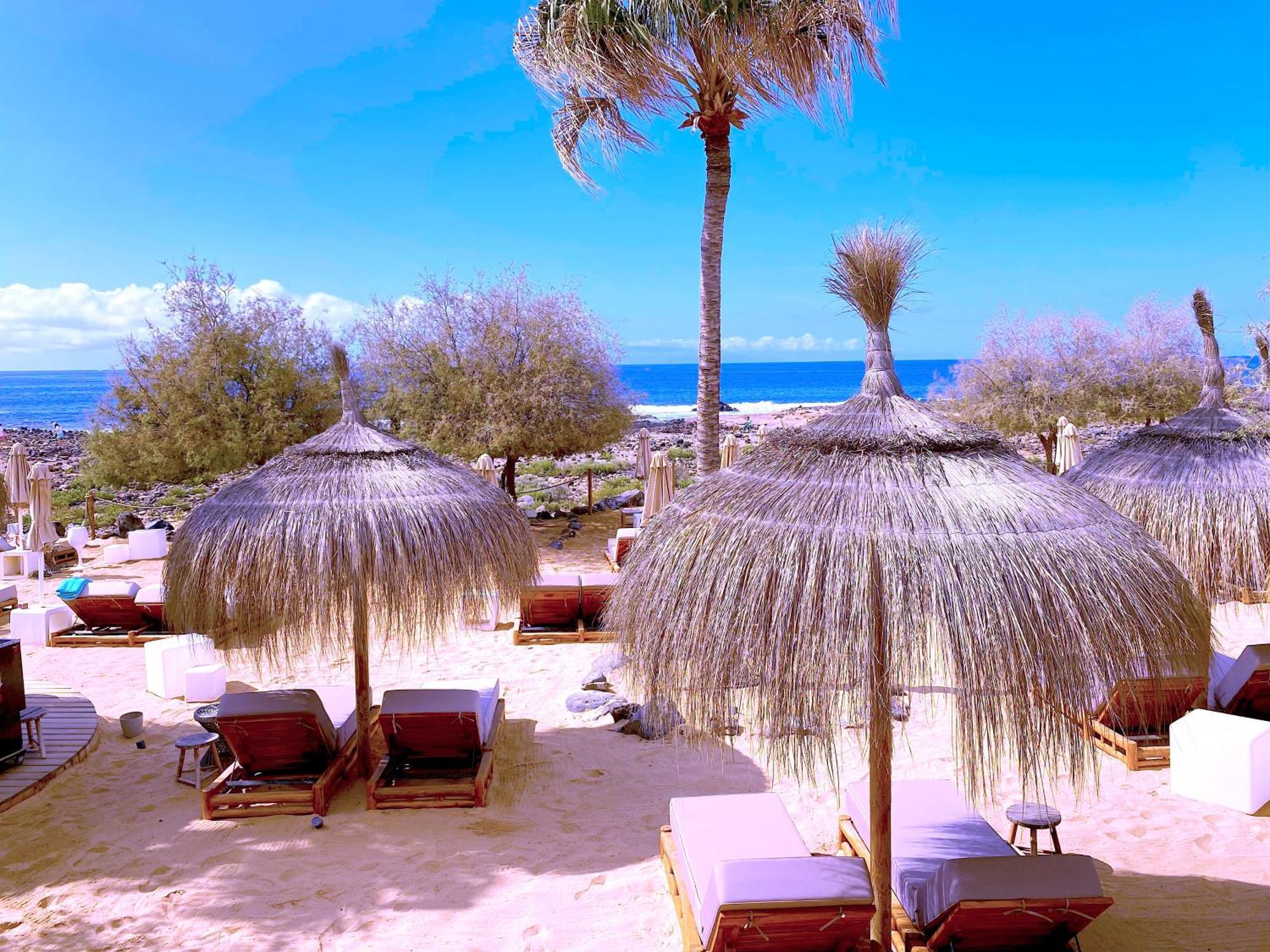 Tropicalidays Las Olas Palm-mar Exteriér fotografie
