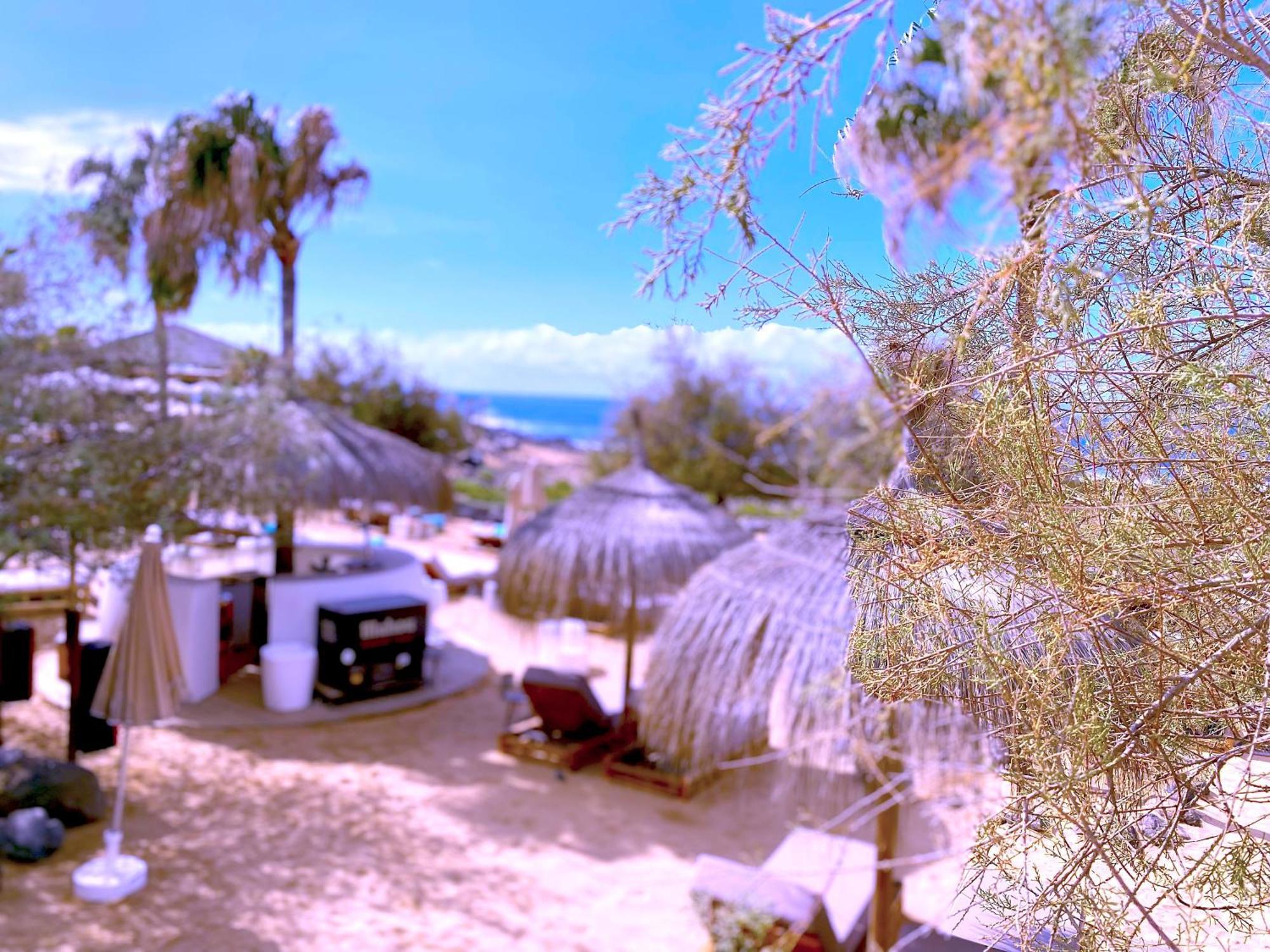 Tropicalidays Las Olas Palm-mar Exteriér fotografie
